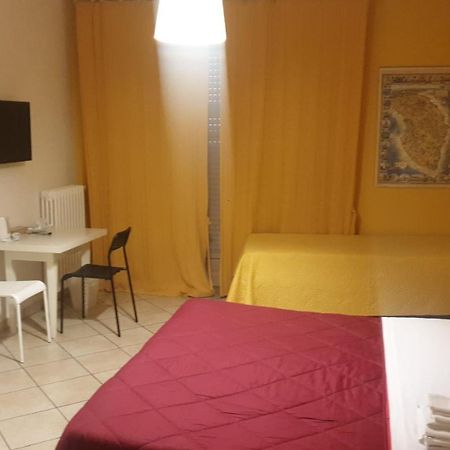 レッチェ Barocco.Oberdan Bed & Breakfast エクステリア 写真