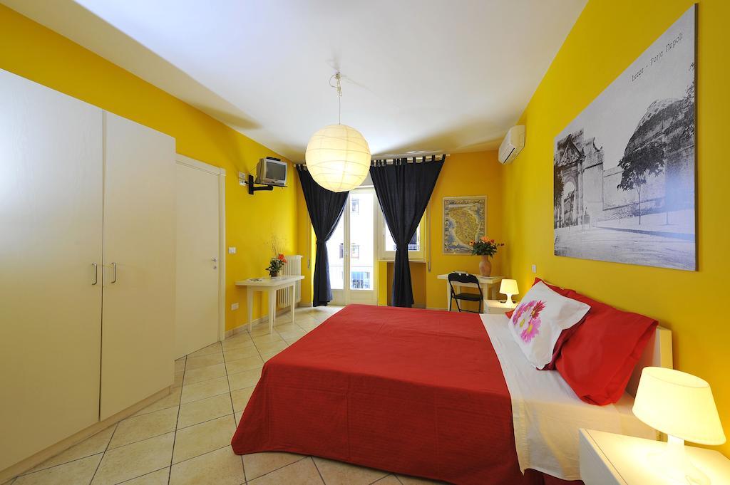 レッチェ Barocco.Oberdan Bed & Breakfast 部屋 写真