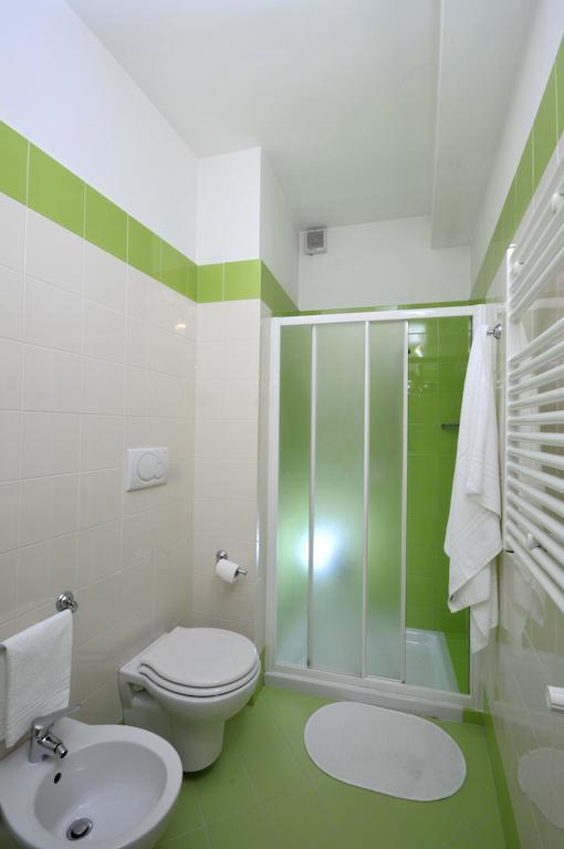 レッチェ Barocco.Oberdan Bed & Breakfast 部屋 写真