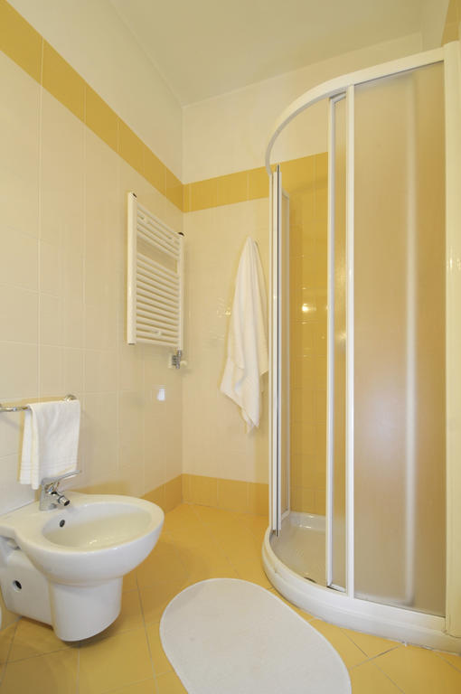 レッチェ Barocco.Oberdan Bed & Breakfast 部屋 写真