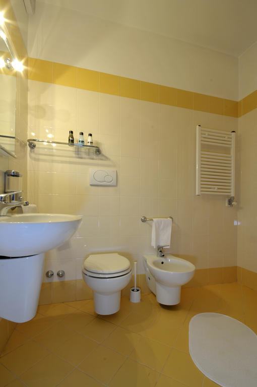 レッチェ Barocco.Oberdan Bed & Breakfast 部屋 写真