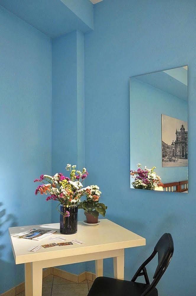 レッチェ Barocco.Oberdan Bed & Breakfast エクステリア 写真