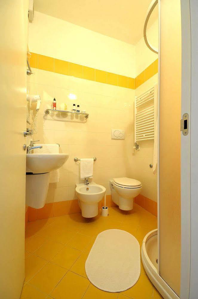 レッチェ Barocco.Oberdan Bed & Breakfast エクステリア 写真