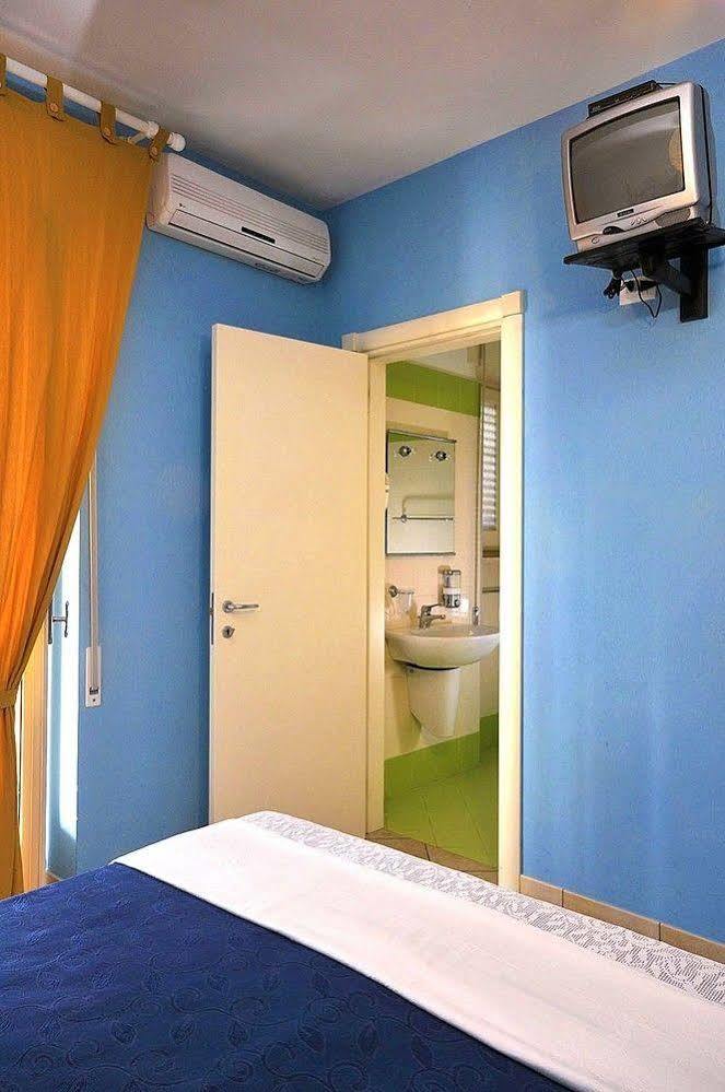 レッチェ Barocco.Oberdan Bed & Breakfast エクステリア 写真