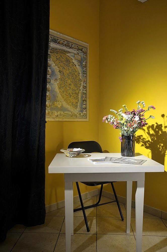 レッチェ Barocco.Oberdan Bed & Breakfast エクステリア 写真